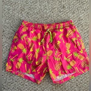 Savage Tactical Swim Trunks